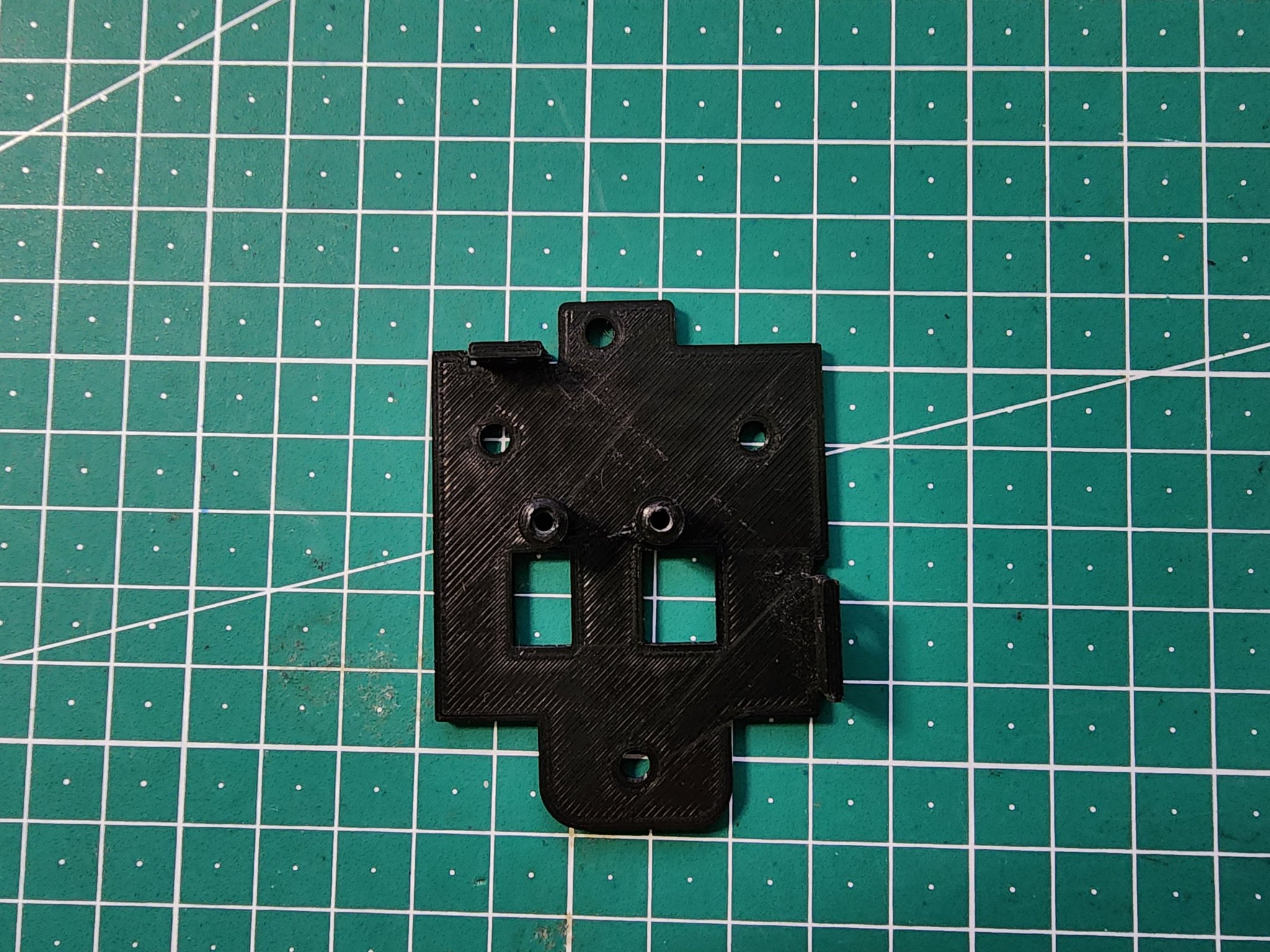 Bảng đỡ gantry JG Maker Magic cho máy in 3D