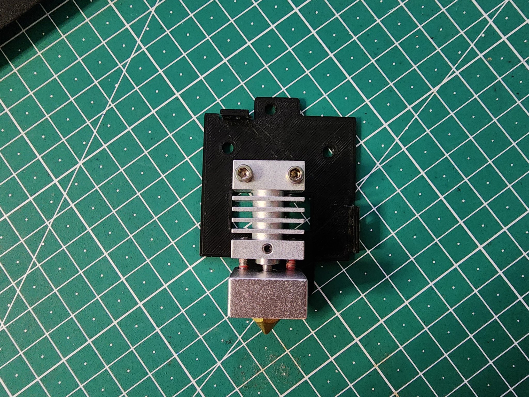 Bảng đỡ gantry JG Maker Magic cho máy in 3D