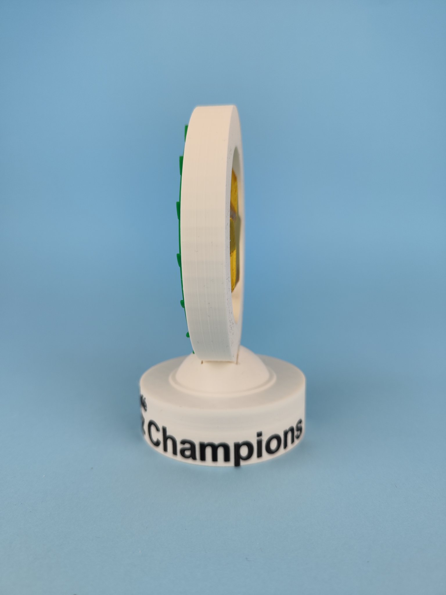 Cúp trò chơi Star Trophy dành cho quán cà phê tại Plovdiv