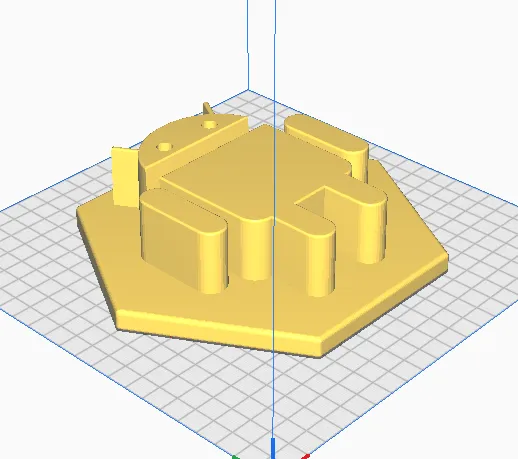 Giá đỡ smartphone Android tiện lợi và hiện đại