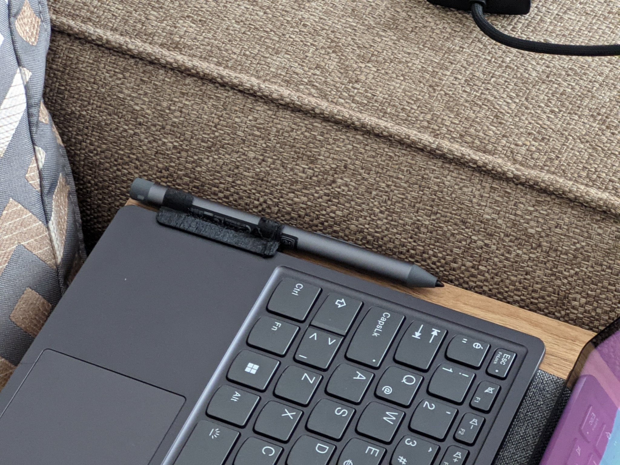 Bộ chuyển đổi bút cho Lenovo IdeaPad Duet 5i