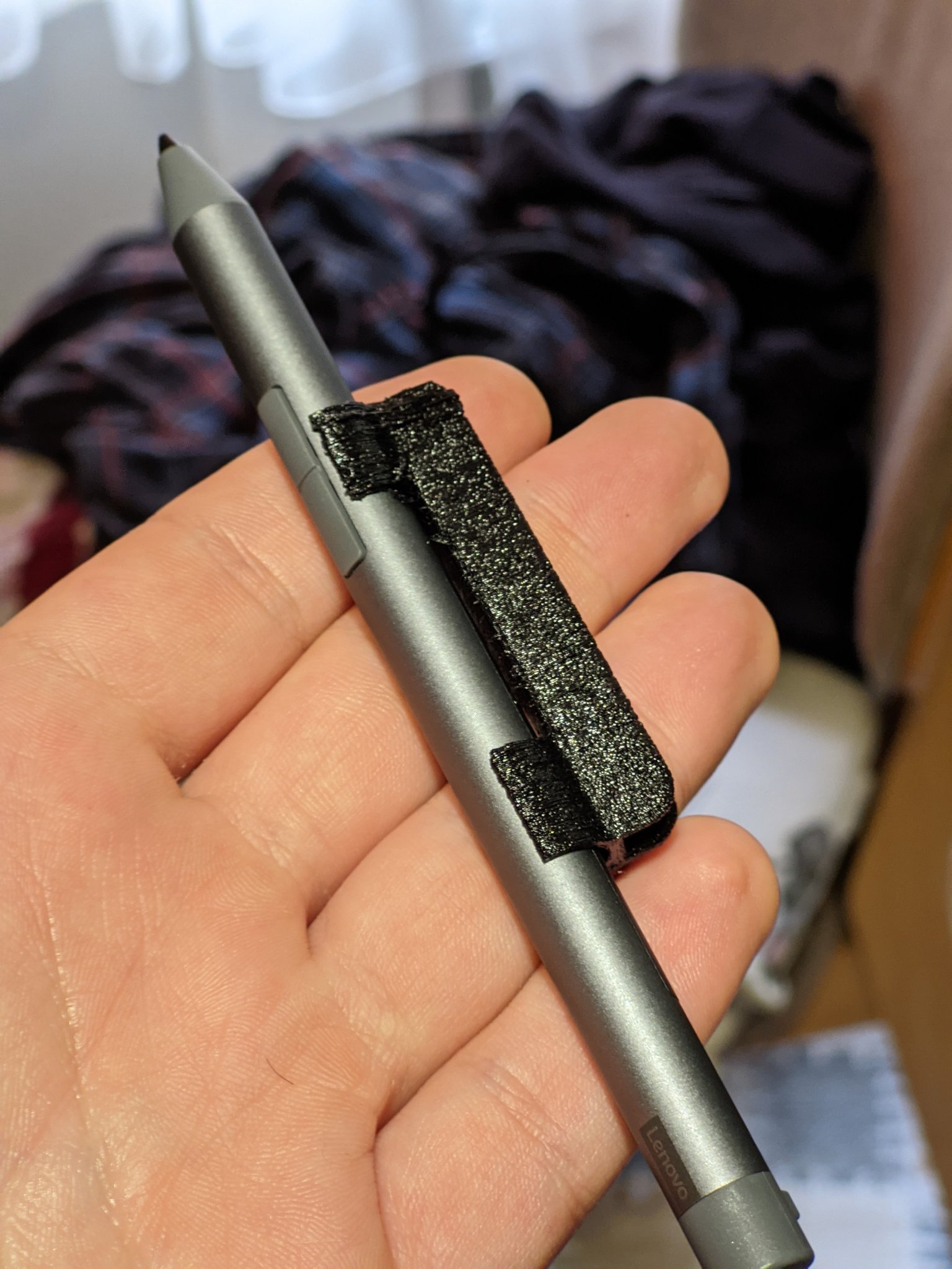 Bộ chuyển đổi bút cho Lenovo IdeaPad Duet 5i