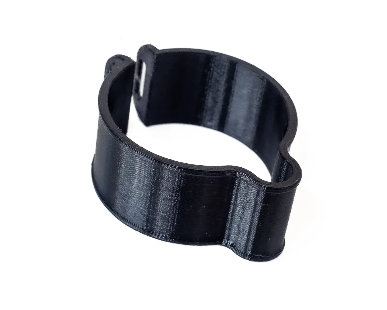 Kẹp cáp cho ống hút 50mm (2 inch) dùng cho máy công cụ