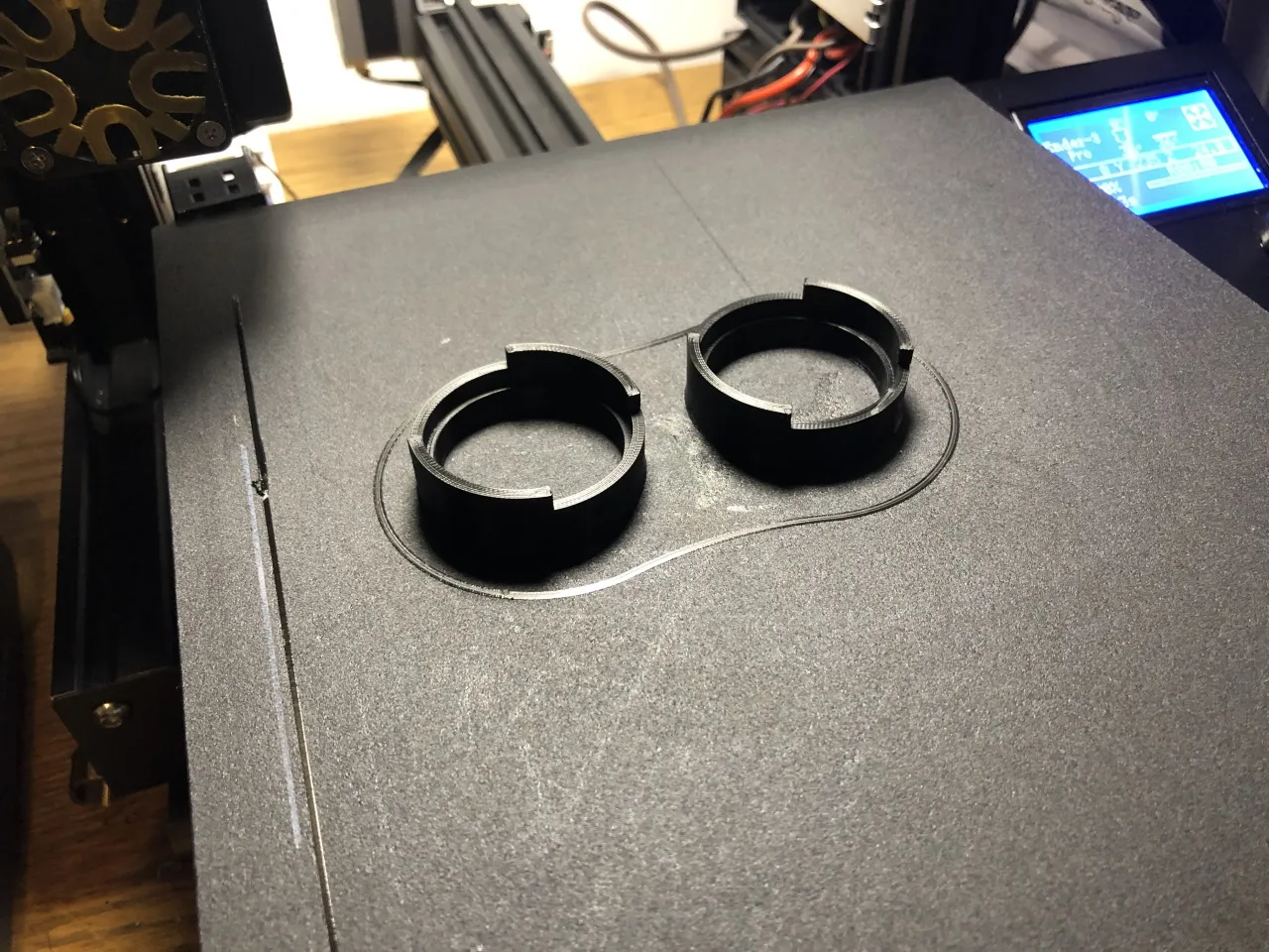 Bánh xe và lốp thay thế cho máy mài/sander Rockwell 1 x 42