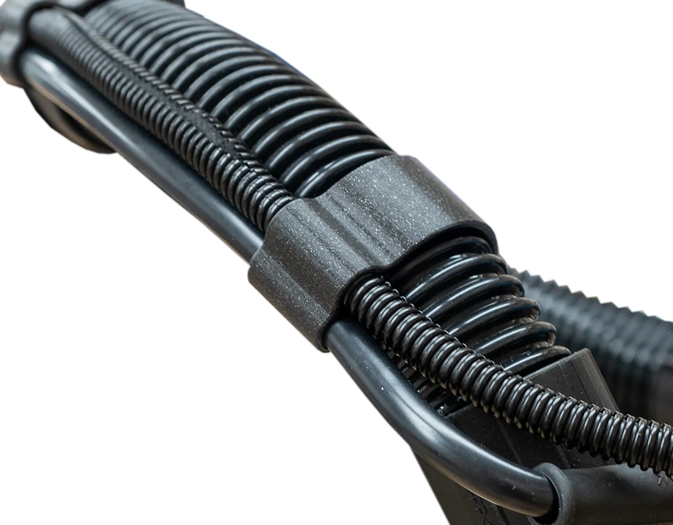 Kẹp cáp cho ống hút chân không 38mm