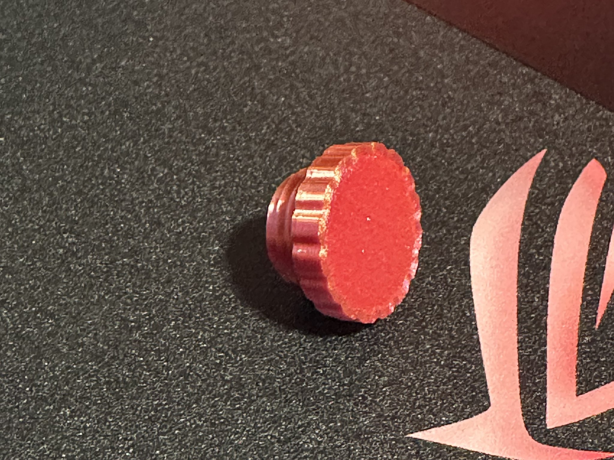 Nắp cao su cho hệ thống làm mát nước PC