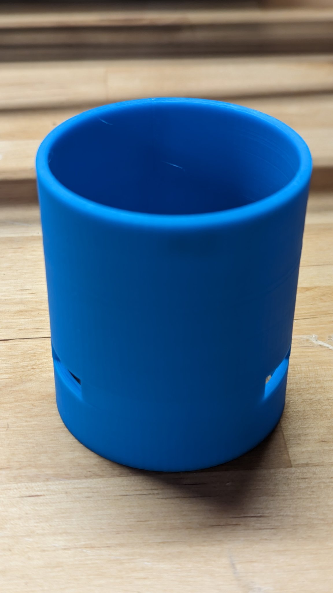 Bộ chuyển đổi ống thu bụi 2.5" cho giày bụi LowRider 3