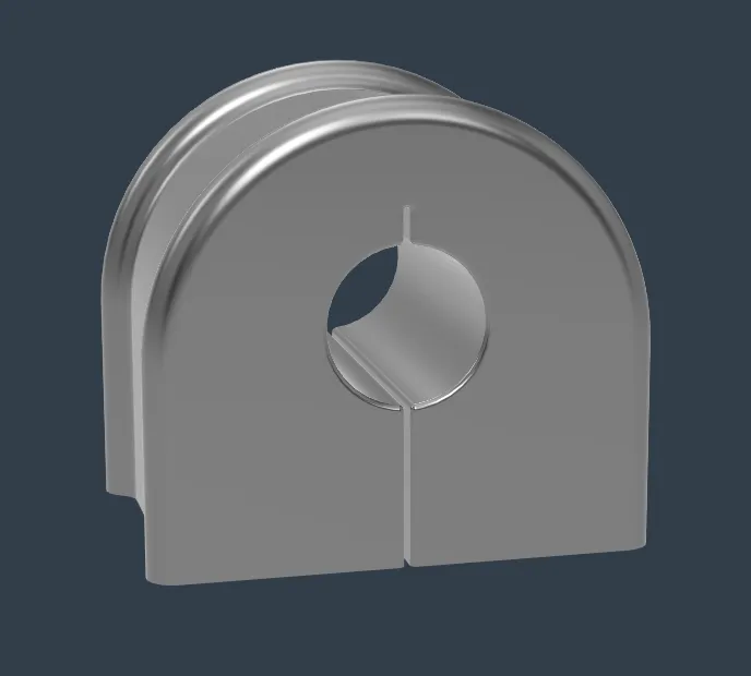 Bushing thanh chống phía sau cho xe VW AUDI cổ điển