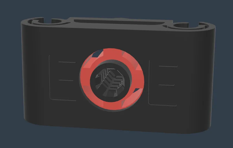 Cụm lắp ráp kẹp dây phanh Flex Core cho VW Audi