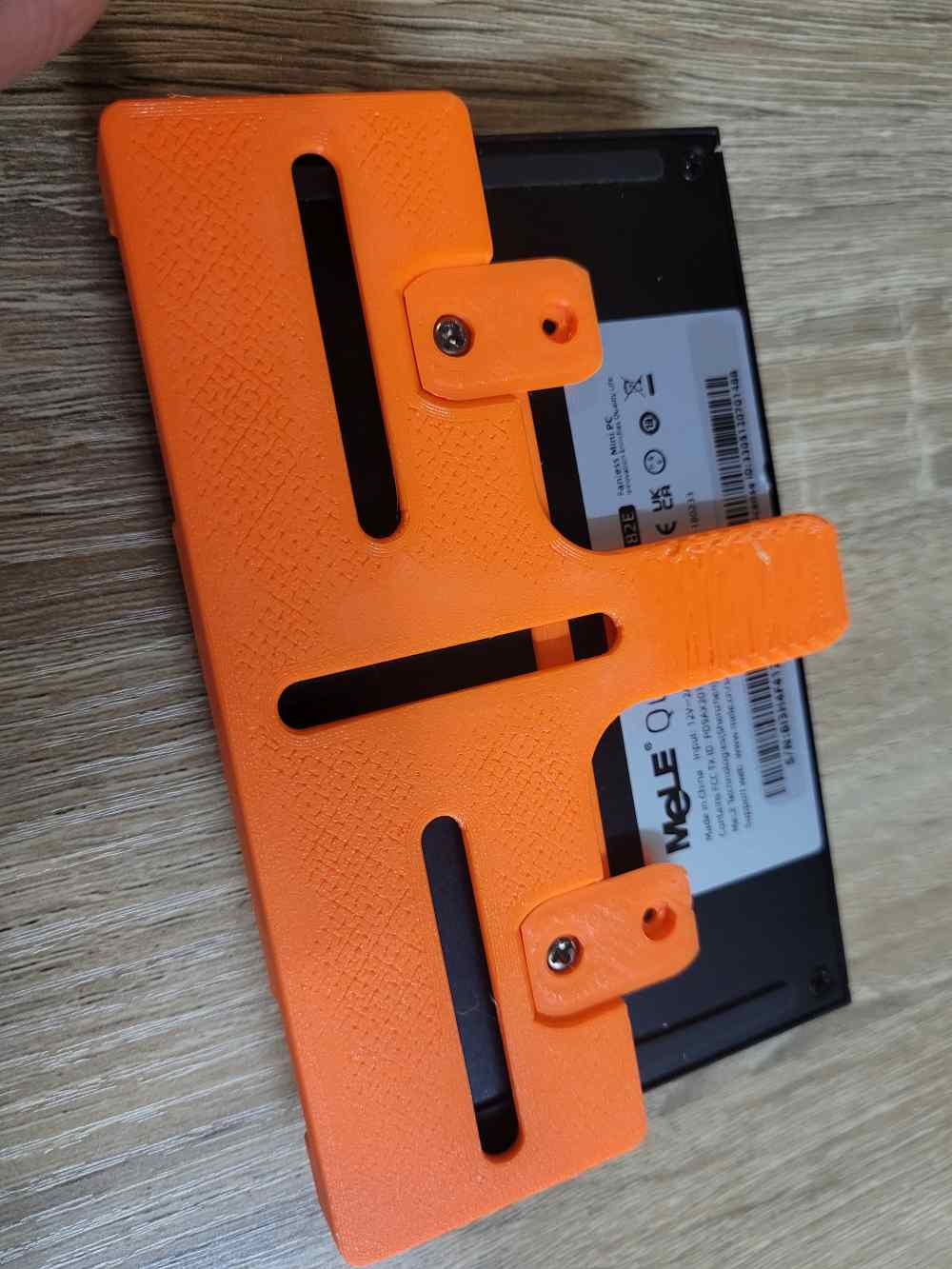 Giá đỡ nhanh cho MeLE Quieter 3Q Mini-PC