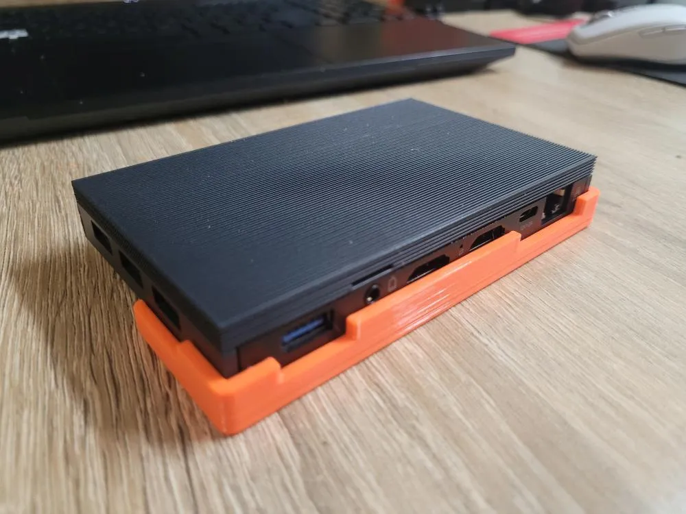 Giá đỡ nhanh cho MeLE Quieter 3Q Mini-PC