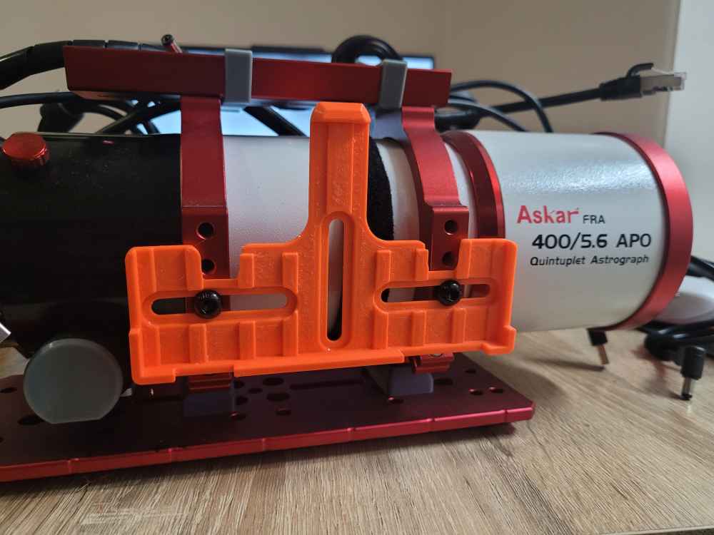 Giá đỡ nhanh cho MeLE Quieter 3Q Mini-PC