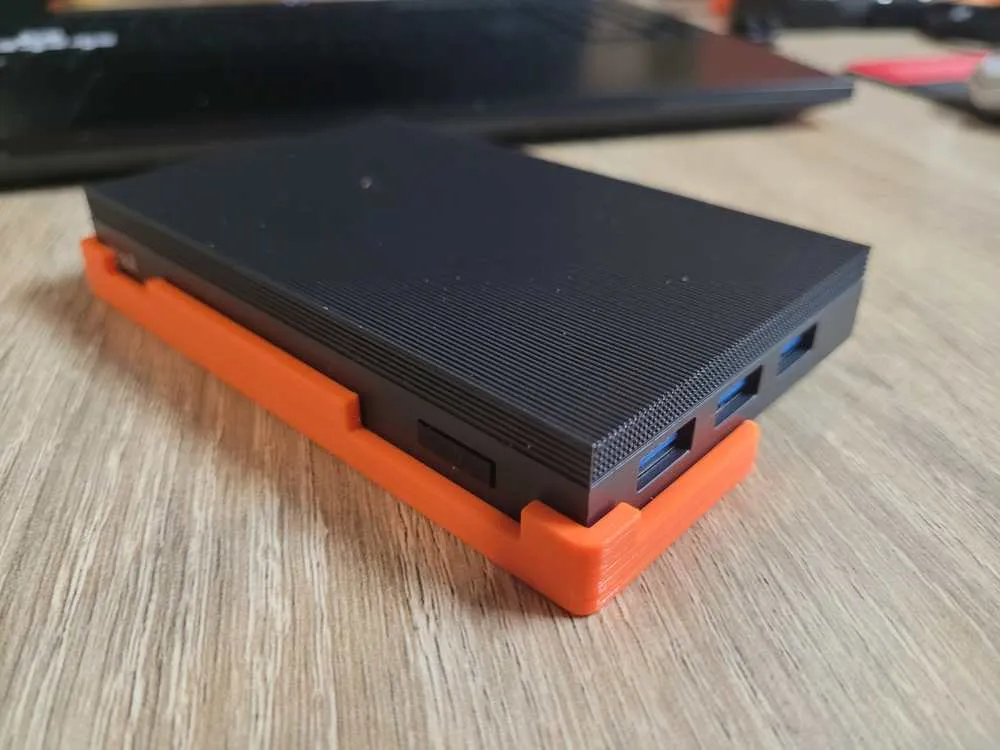 Giá đỡ nhanh cho MeLE Quieter 3Q Mini-PC