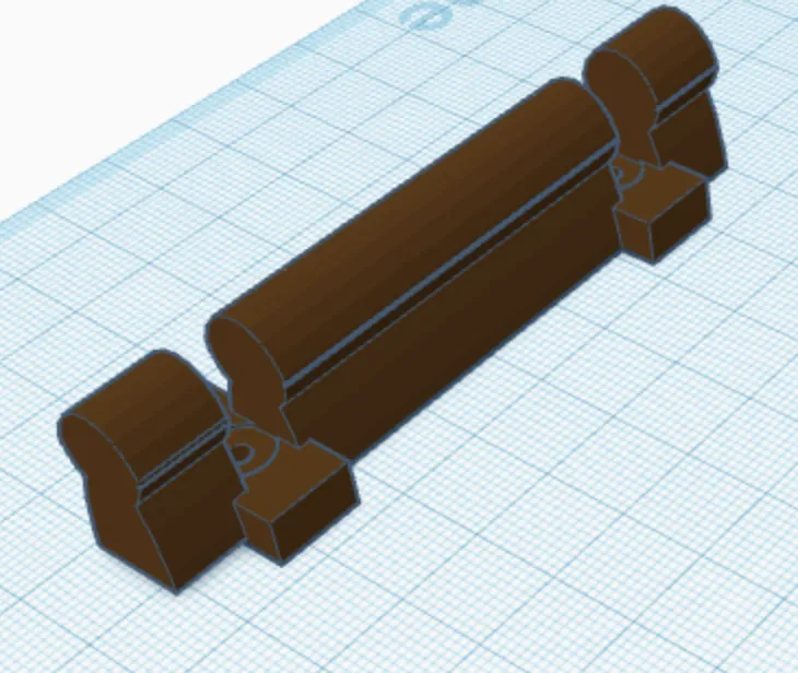Thay thế tay nắm cửa lưới Anderson