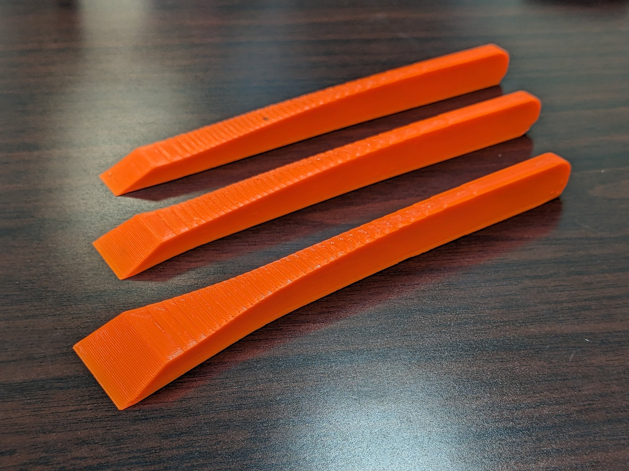 Công cụ cạo gaskets và keo tự chế bằng nhựa