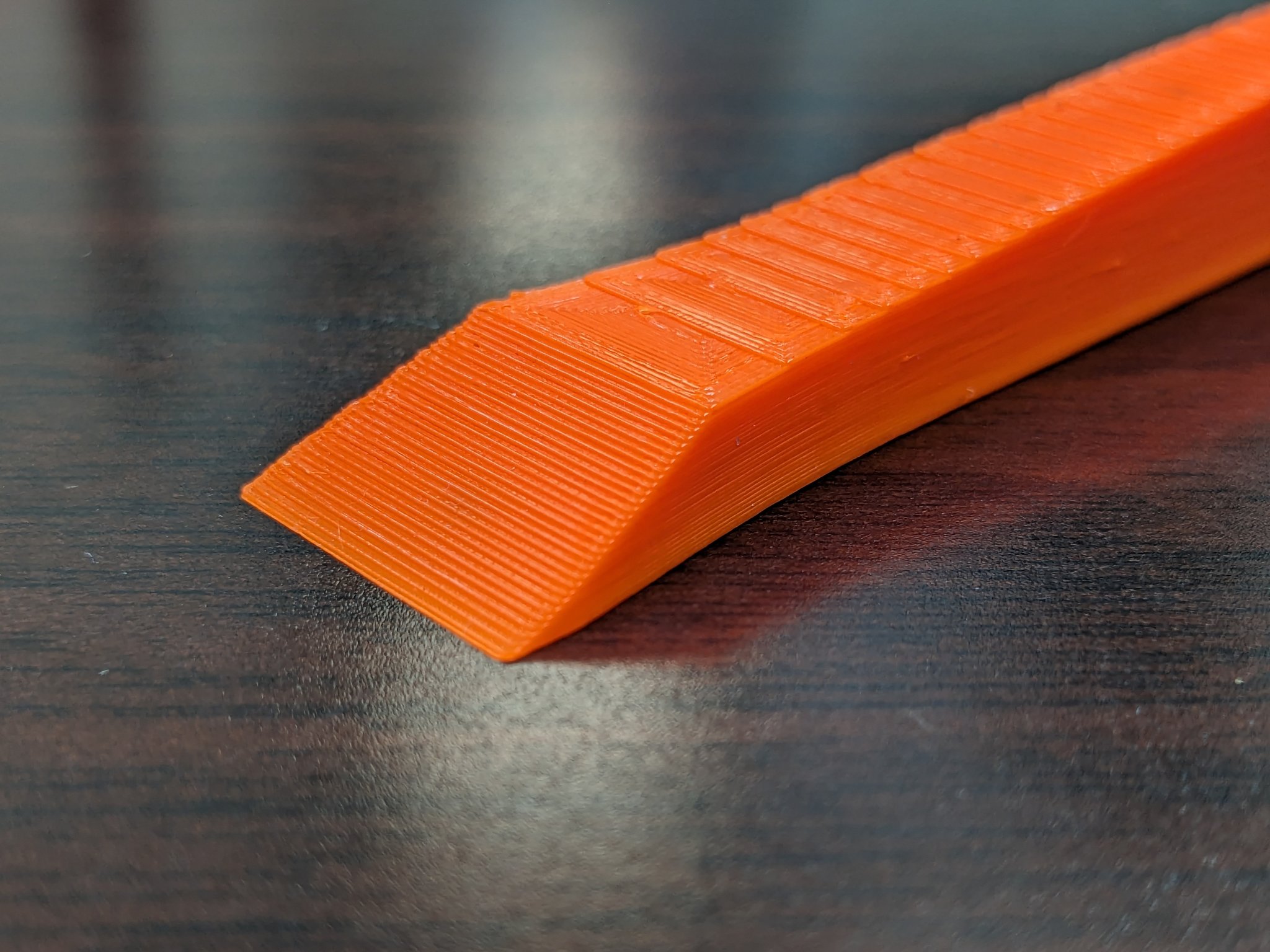 Công cụ cạo gaskets và keo tự chế bằng nhựa