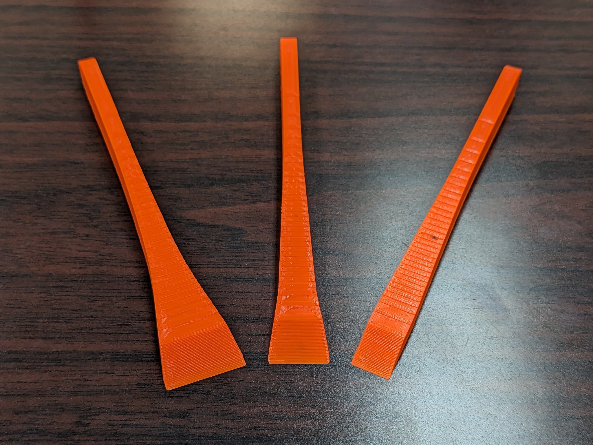 Công cụ cạo gaskets và keo tự chế bằng nhựa