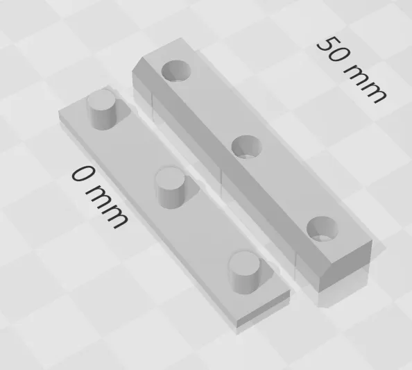 Giá đỡ nhân vật phim Super Mario Bros.