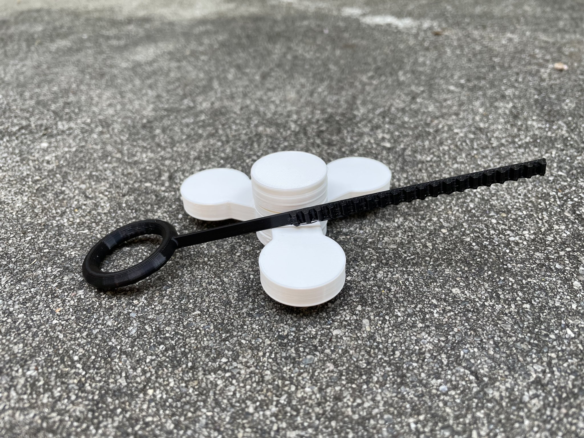 Đồ chơi vật lý BLADESPINNER dành cho lớp học