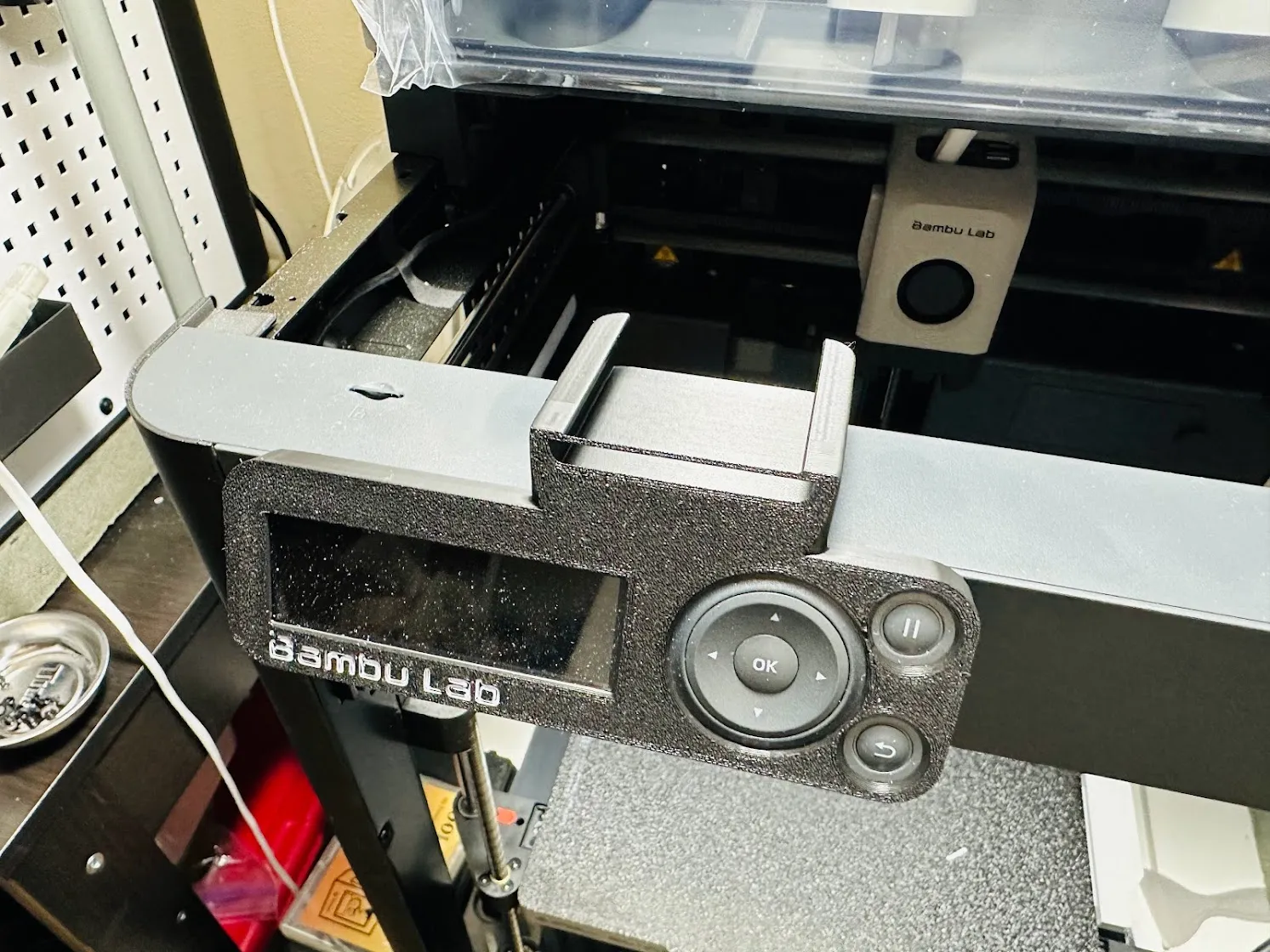 Giá đỡ camera Wyze cho màn hình P1P và P1S