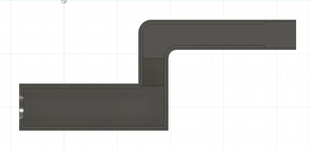 Vỏ bọc mikrofon KY-037 có và không có kênh dây