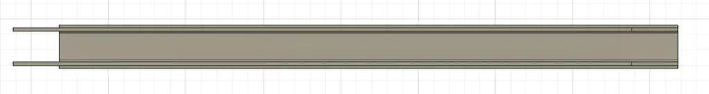 Vỏ bọc mikrofon KY-037 có và không có kênh dây