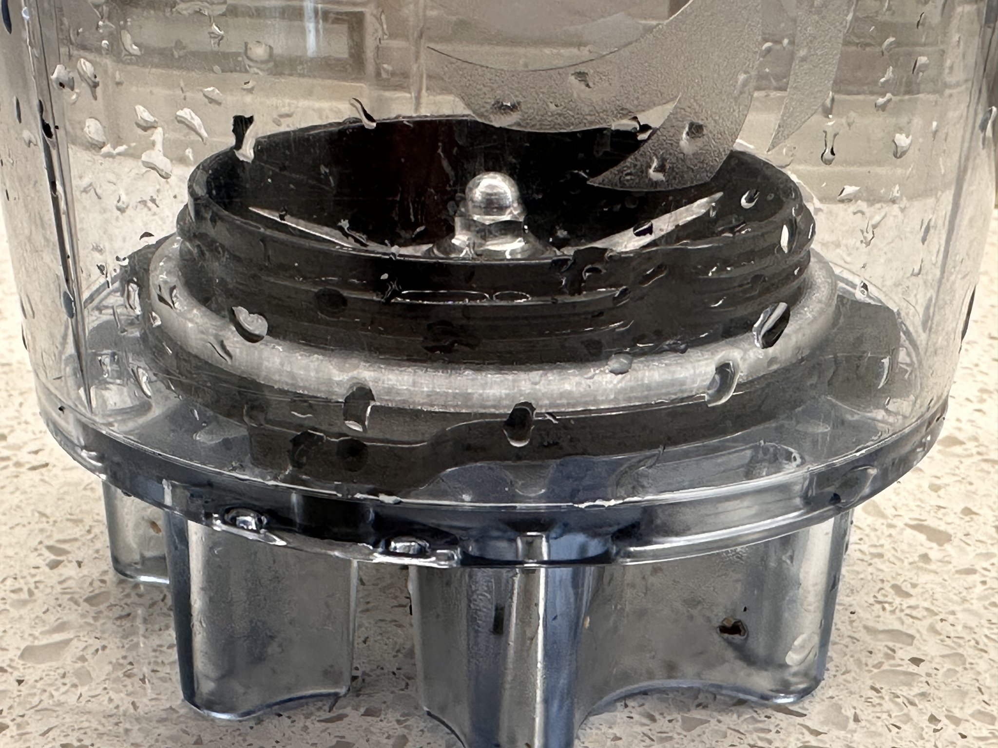 Đệm thay thế cho bộ chuyển đổi cốc Vitamix