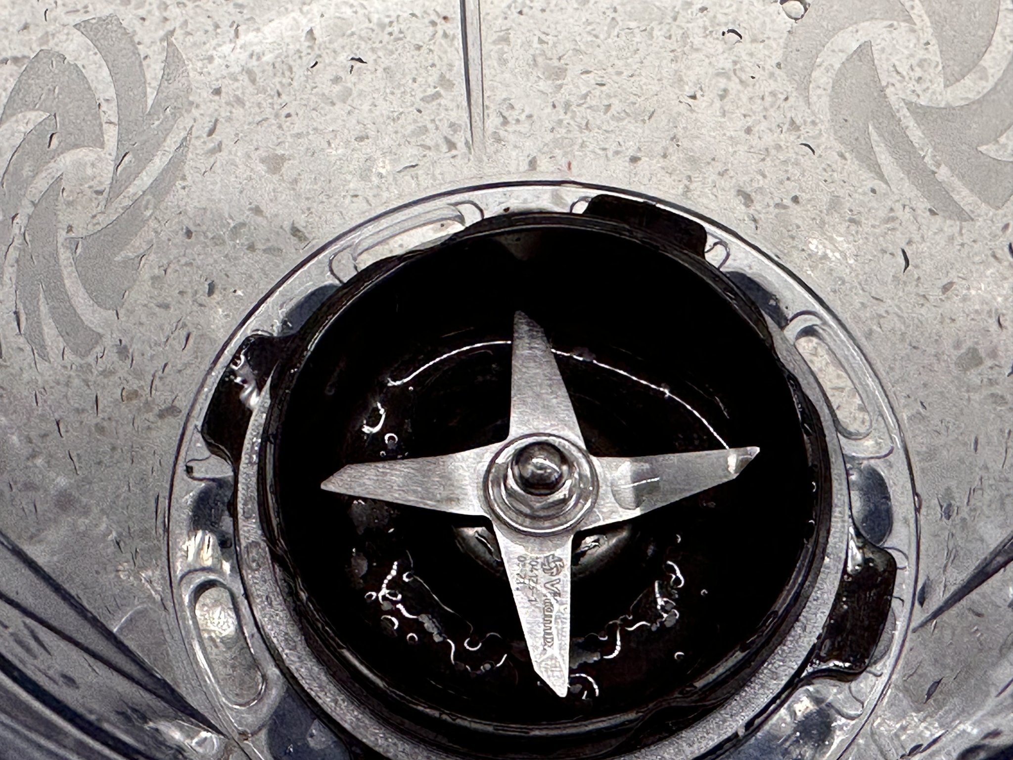 Đệm thay thế cho bộ chuyển đổi cốc Vitamix