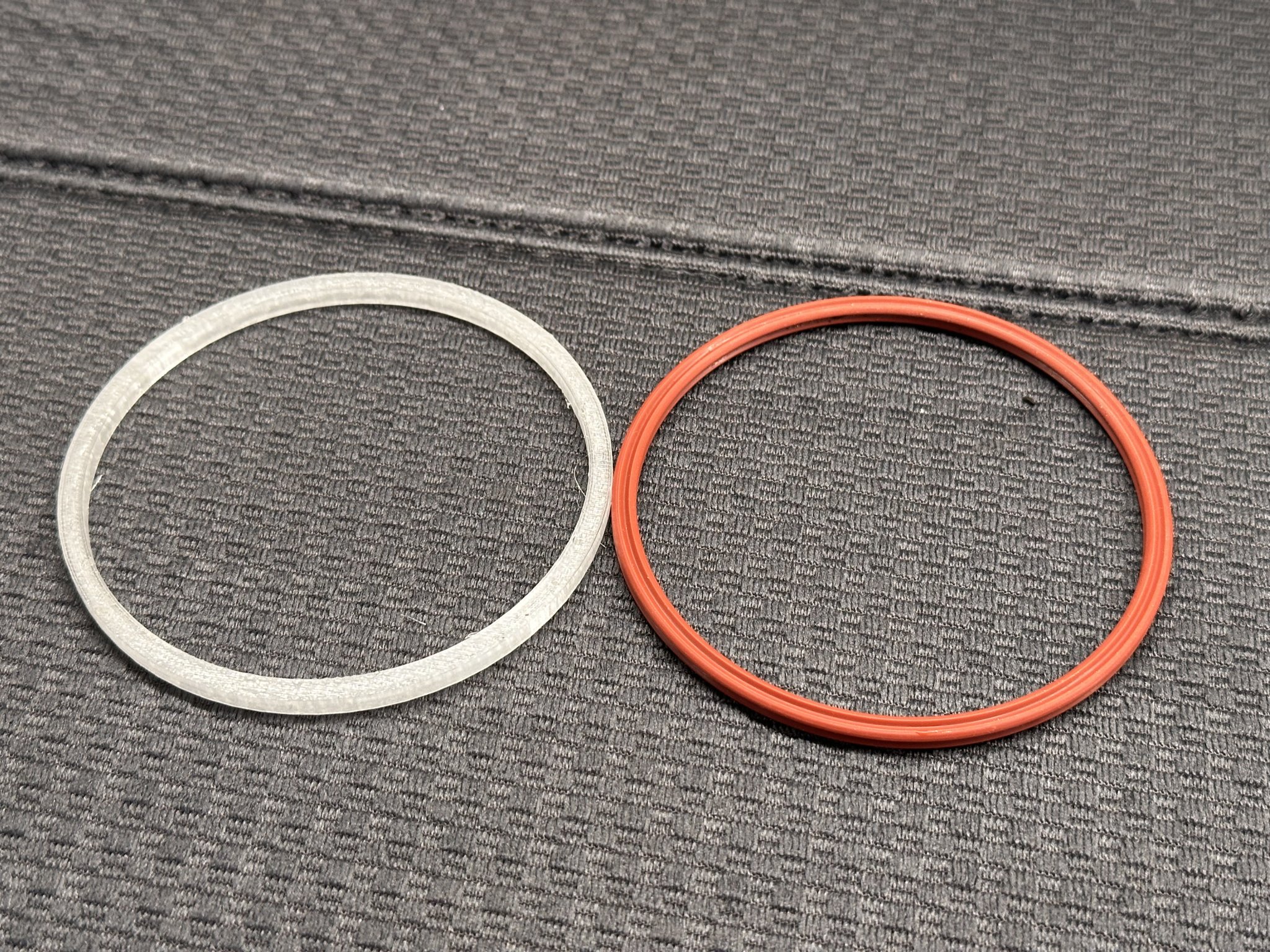 Đệm thay thế cho bộ chuyển đổi cốc Vitamix