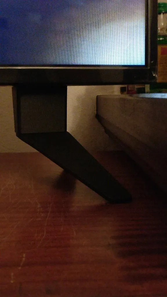 Giá đứng điều chỉnh cho TV LG LCD 40 inch