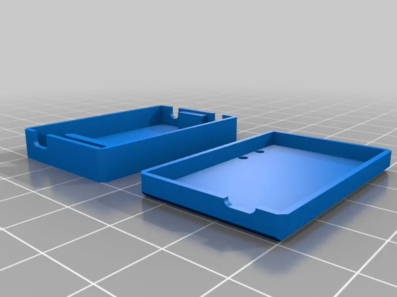 Hộp giảm kích thước cho bộ thu FS-IA6B