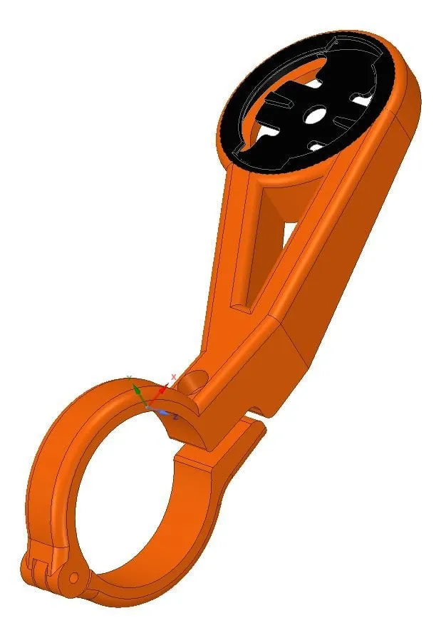 Giá đỡ GARMIN cho EDGE 1000