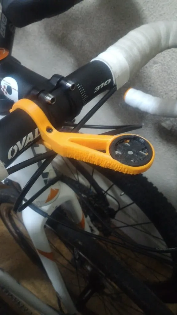 Giá đỡ GARMIN cho EDGE 1000