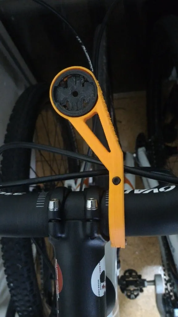 Giá đỡ GARMIN cho EDGE 1000