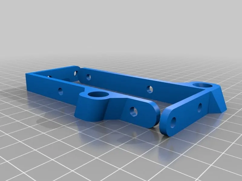 Giá đỡ PSU cho (thing 843050) (8mm và 10mm)