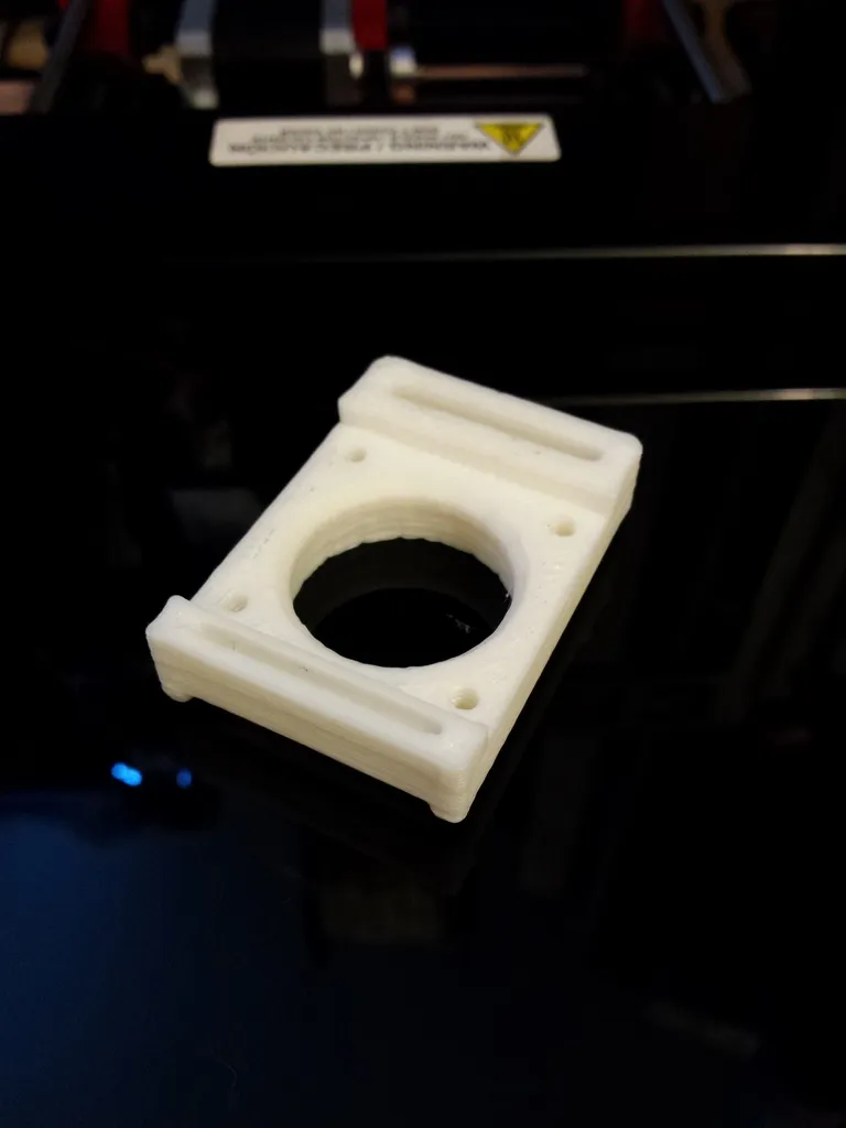 Bảo vệ ống kính cho camera hành động Xiaomi Yi