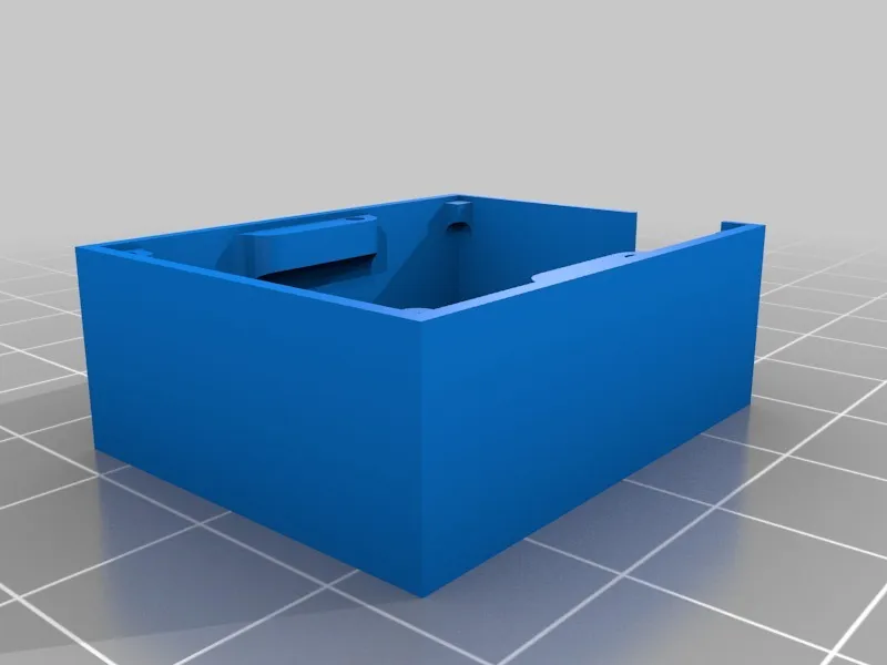 Bộ loại bỏ pin cho GoPro 3 / 3+