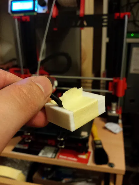 Bộ loại bỏ pin cho GoPro 3 / 3+