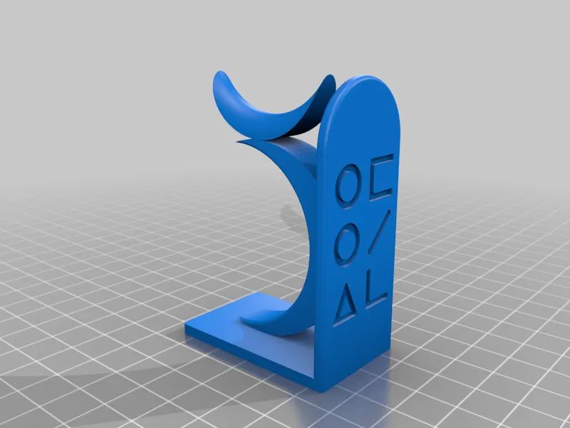 Giá đỡ ánh sáng Loona cho đèn phát sáng Kpop