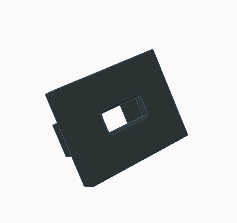 Giá đỡ USB cho các mẫu xe Ford