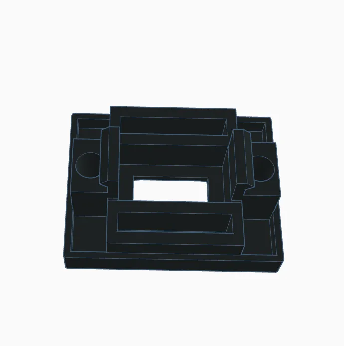 Giá đỡ USB cho các mẫu xe Ford