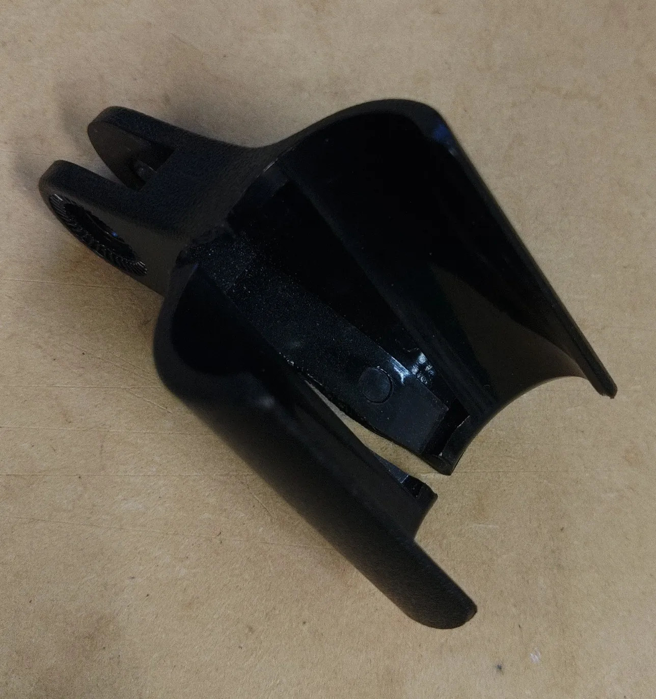 Phụ kiện thay thế: kẹp micro cho chân mic loại TL-P32