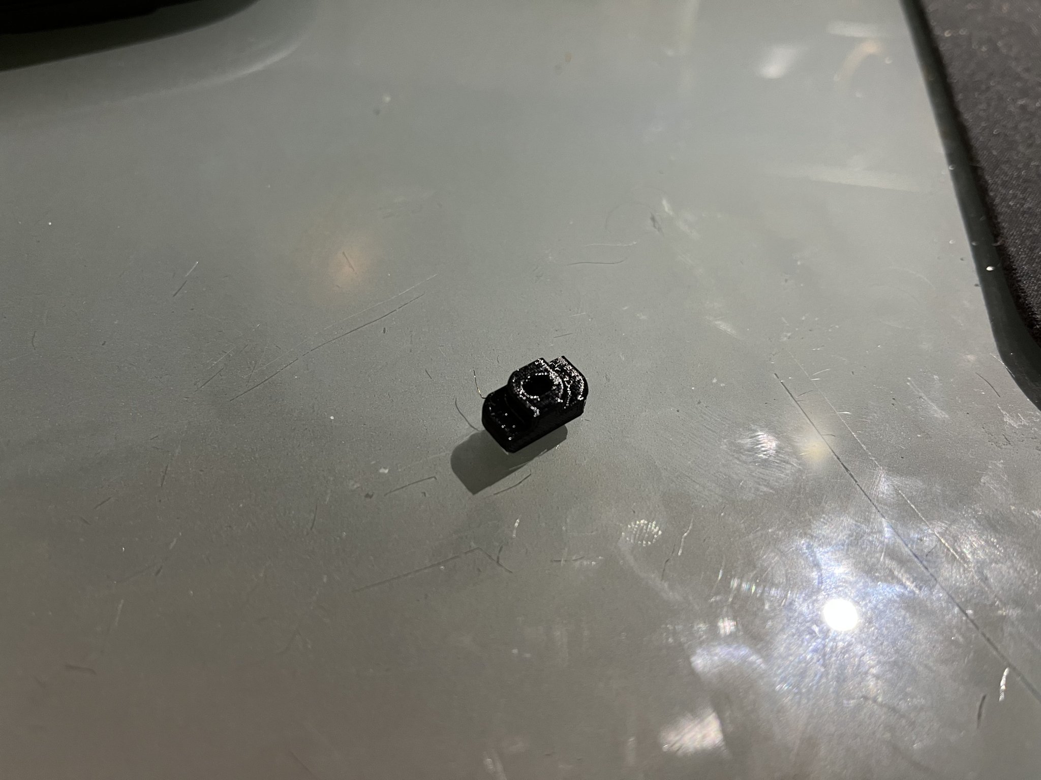 T-Nut M3 cho thanh nhôm 3030