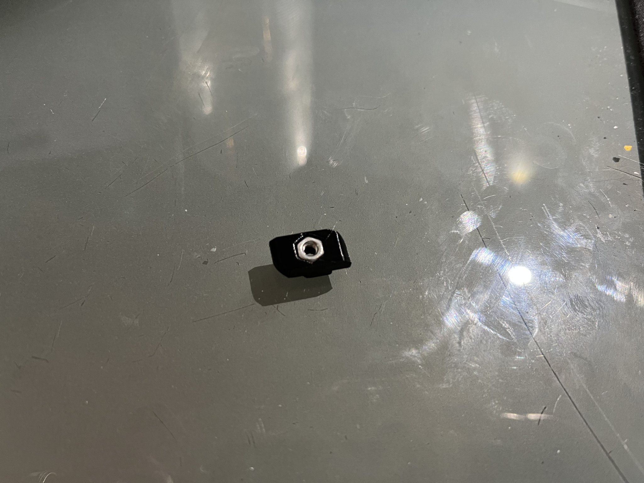 T-Nut M3 cho thanh nhôm 3030