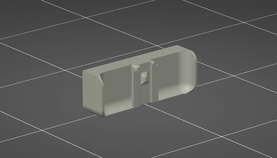 Bộ chuyển đổi vít 1/4 20 cho microphone DJI