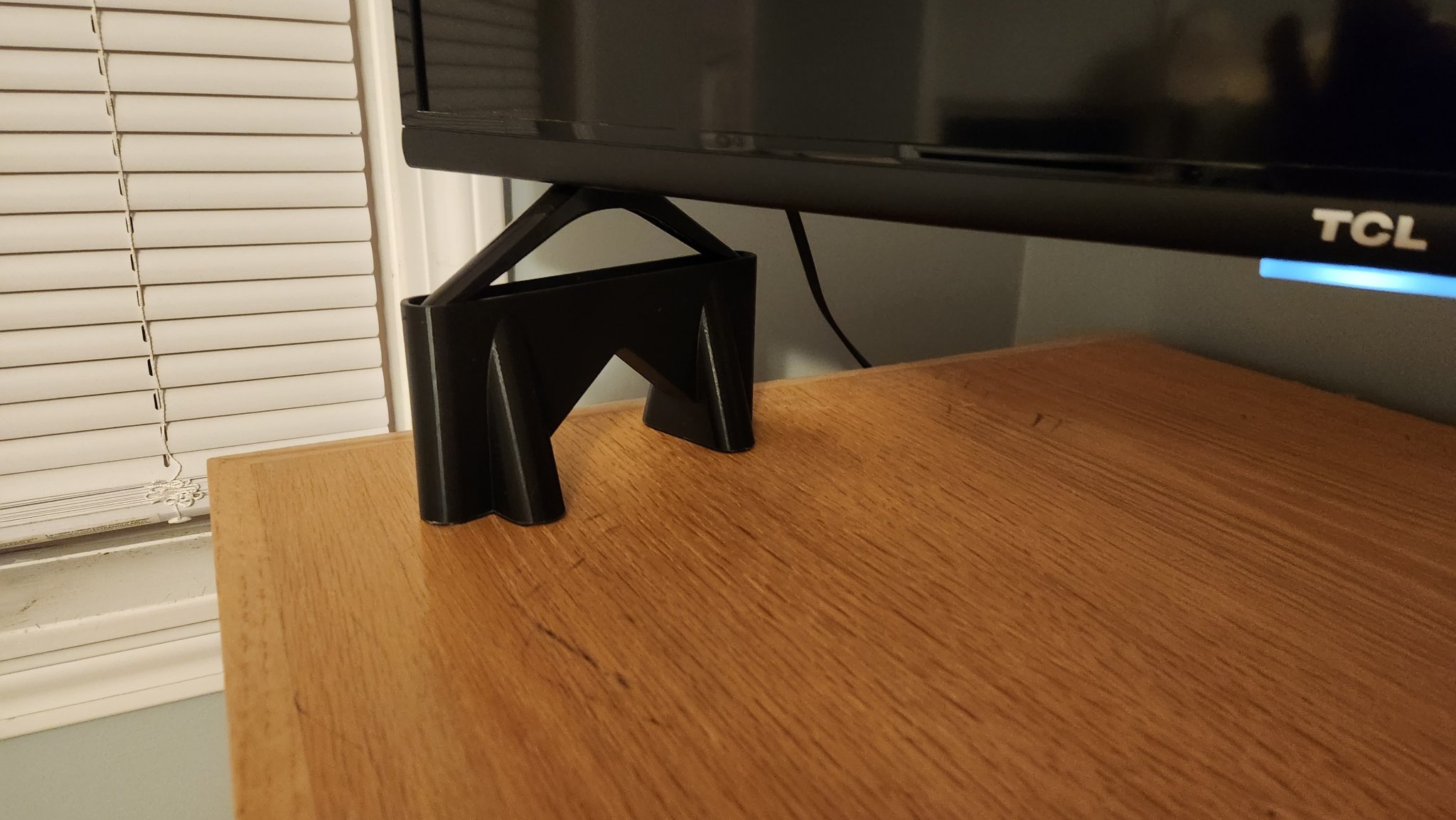 Giá đỡ TV tăng chiều cao cho TCL 32S327 32