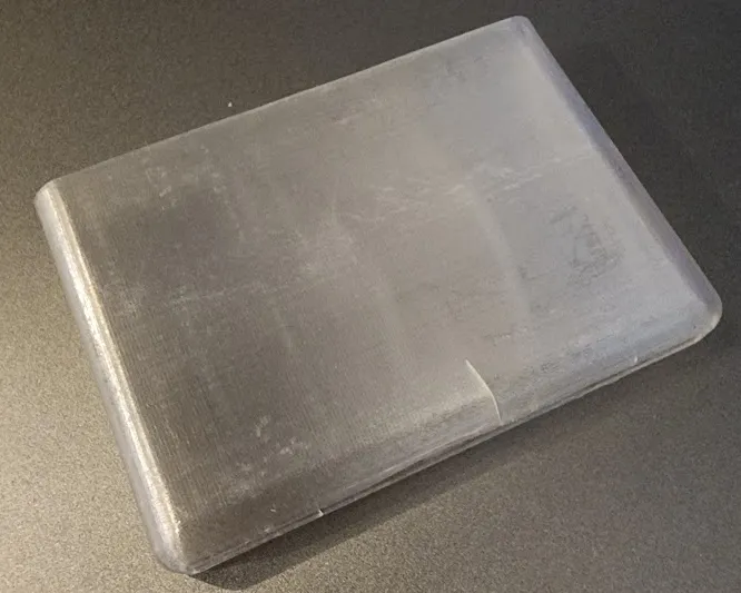 Hộp đựng kẹo cao su tiện lợi cho từng miếng