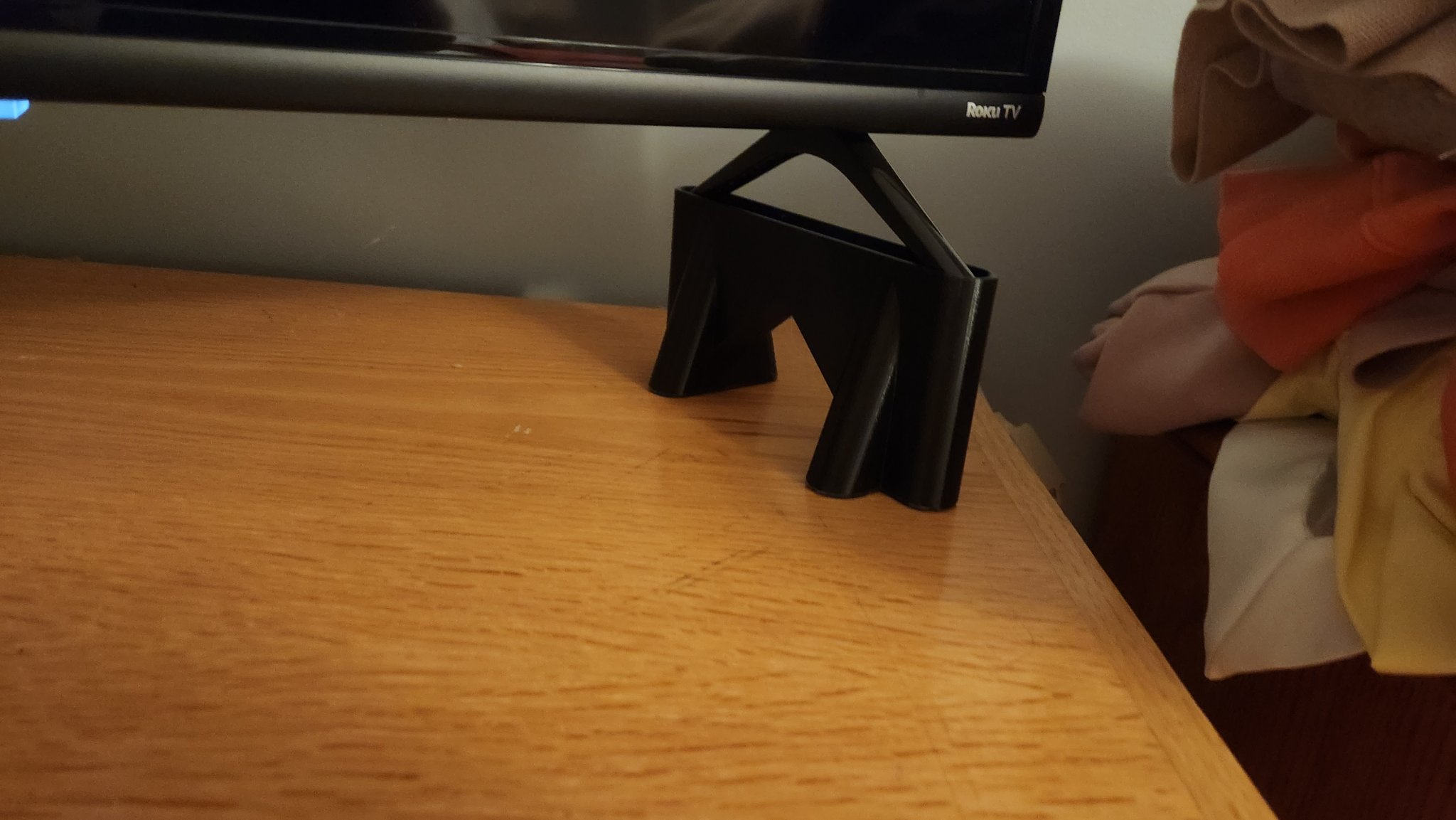 Giá đỡ TV tăng chiều cao cho TCL 32S327 32