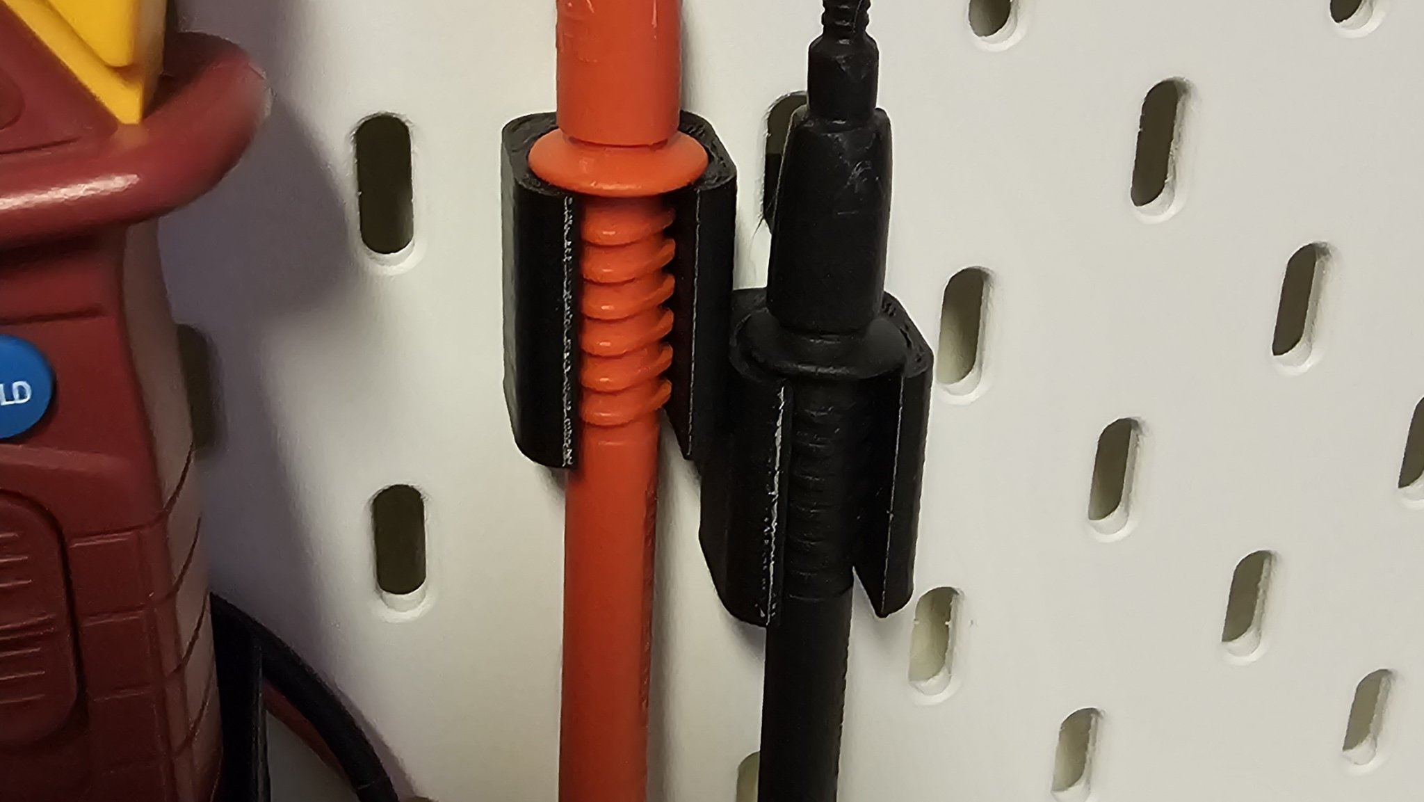 Hộp đựng đồng hồ đo điện Testboy TV 216