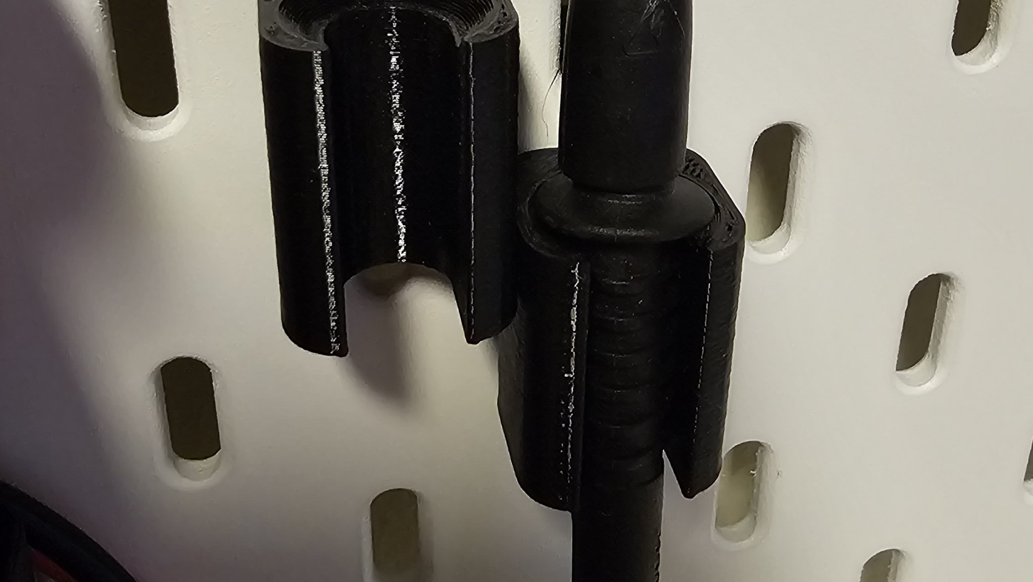 Hộp đựng đồng hồ đo điện Testboy TV 216